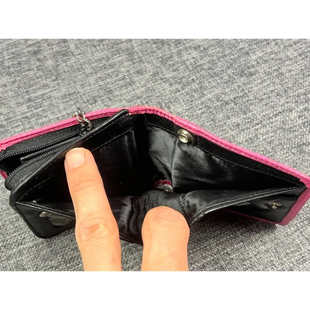 Brighton bifold wallet
